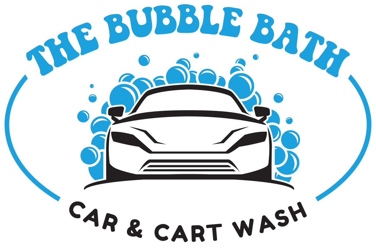 The Bubble Bath Car & Cart Wash