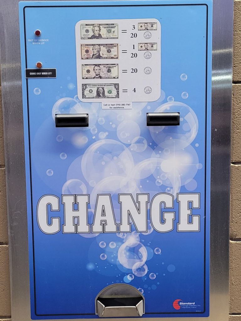 Pictures The Bubble Bath Car & Cart Wash